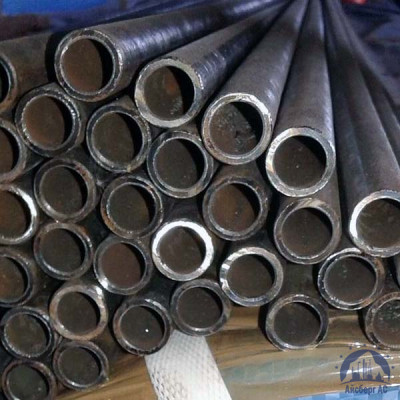 Труба холоднодеформированная 16х3 мм ст. 20 ГОСТ 8734-75 купить в Луганск