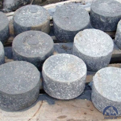 Круг чугунный 50 мм АЧВ-1 ГОСТ 1585-85 купить в Луганск