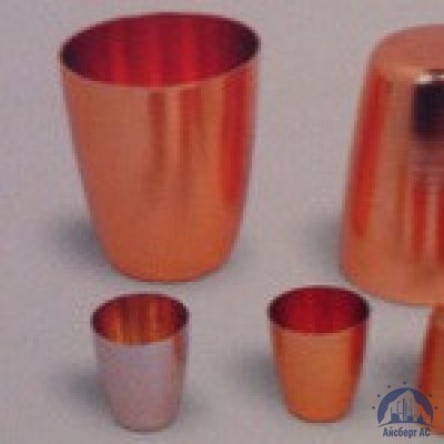 Микротигель Зл 99,9 108-5 ГОСТ 6563-75 купить в Луганск