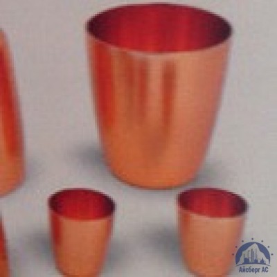 Микротигель Зл 99,9 108-7 ГОСТ 6563-75 купить в Луганск