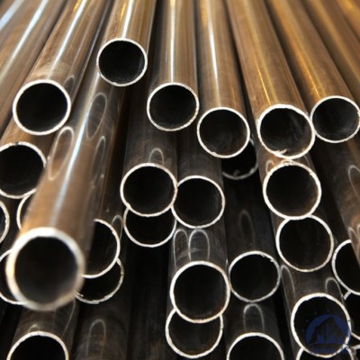 Газлифтная труба 25х2,5 мм 09Г2С ТУ 14-3-1128-2000 купить в Луганск