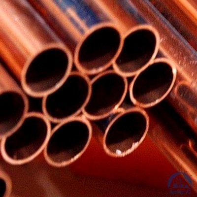 Труба бронзовая 55х5 БрАЖН10-4-4 DIN 1755 купить в Луганск