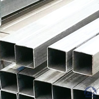 Профиль квадратный 200х200х8 мм сталь 3 ГОСТ 30245-2012 купить в Луганск