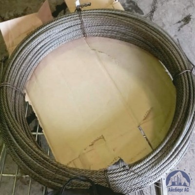 Канат стальной 5,9 ГОСТ 7669-80 купить в Луганск