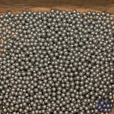 Шарик 1,191 мм ШХ15 ГОСТ 3722-2014 купить в Луганск