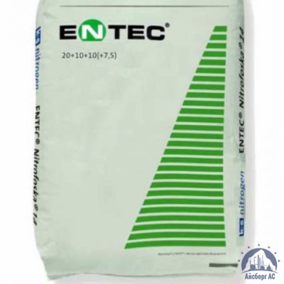 Удобрение ENTEC® купить в Луганск