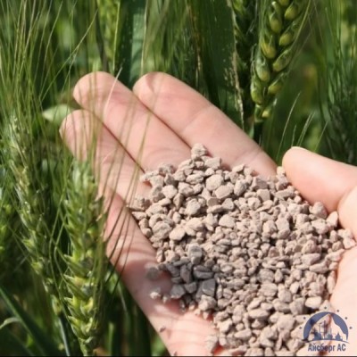 Удобрение FertiM NPKS 16:8:8:12 комплексное купить в Луганск