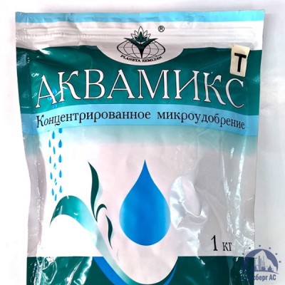 Удобрение Аквамикс Т купить в Луганск