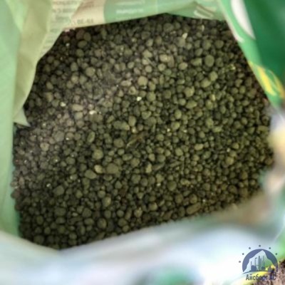 Удобрение ОМУ "Рапсовое", марка 11 N-P-K+Mg+S+Мэ+Гум. 5-7-12+3+7+Мэ+7 купить в Луганск