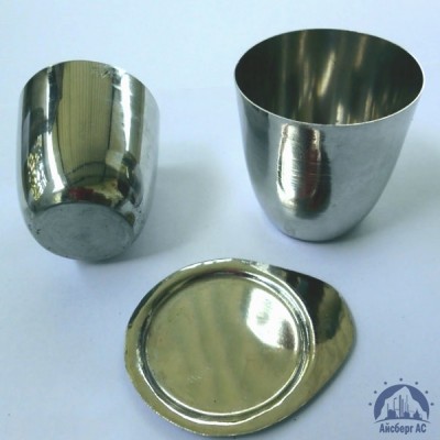 Микротигель Зл 99,99 108-8 ГОСТ 6563-75 купить в Луганск