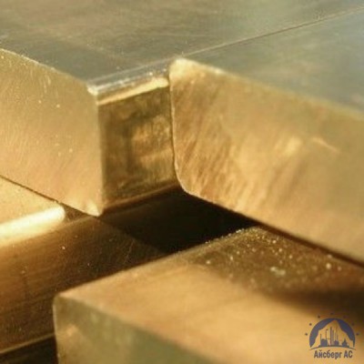 Плита латунная 25х600х1500 мм Л90 ГОСТ 2208-2007 купить в Луганск