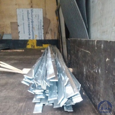 Полоса нержавеющая 16х25 мм ГОСТ 4405-75 купить в Луганск