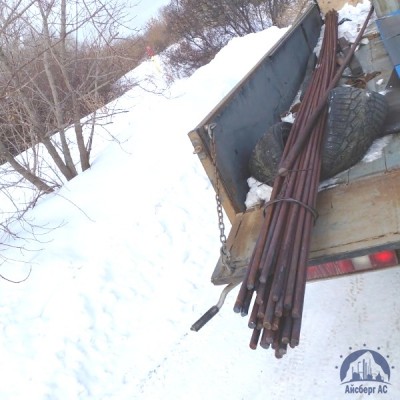 Круг калиброванный 11 мм ст 35 ГОСТ 1050-2013 купить в Луганск