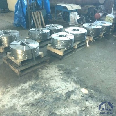 Лента алюминиевая 6х1200 АМГ2М ТУ 1-2-432-82 купить в Луганск