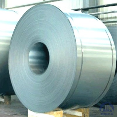 Рулон холоднокатаный 0,5х1250 мм 08пс ГОСТ 16523-97 купить в Луганск