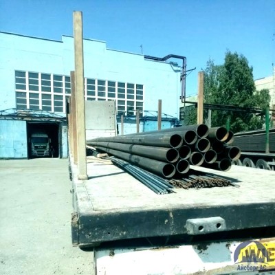 Труба бесшовная 102х8 мм ст. 25хгм ГОСТ 8732-78 купить в Луганск