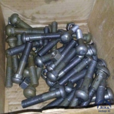 Болт М24-8g х 150.88.35 ГОСТ 11530-2014 купить в Луганск