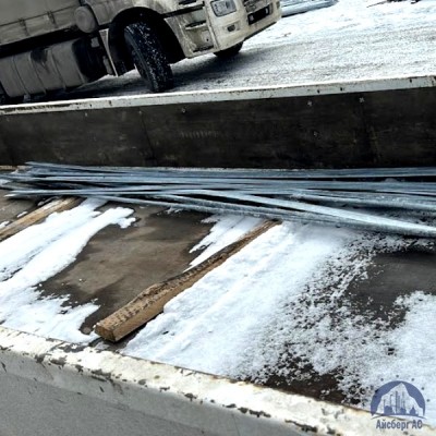 Полоса нержавеющая 20х22 мм ГОСТ 4405-75 купить в Луганск