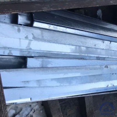 Полоса нержавеющая 20х25 мм ГОСТ 4405-75 купить в Луганск