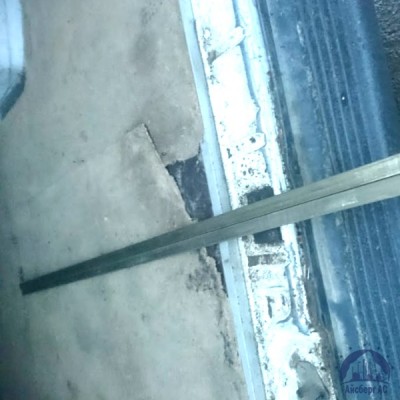 Полоса нержавеющая 20х38 мм ГОСТ 4405-75 купить в Луганск
