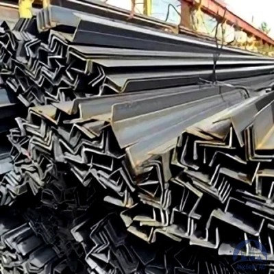 Уголок гнутый неравнополочный 160х100х9 мм ст. 3сп / 3пс ГОСТ 19772-93 купить в Луганск