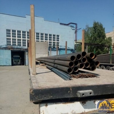 Труба холоднодеформированная 32х8 мм ст. 20 ГОСТ 8734-75 купить в Луганск