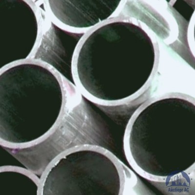 Труба алюминиевая 80х3 АМГ5М ГОСТ 18482-79 купить в Луганск