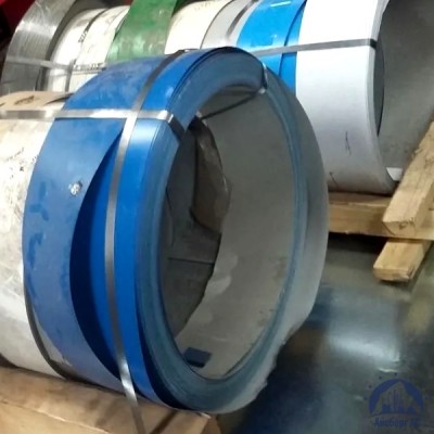 Штрипс с полимерным покрытием 0,5х1250 мм RAL5005 ГОСТ 34180 купить в Луганск