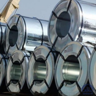 Рулон холоднокатаный 0,55х1250 мм 08пс ГОСТ 16523-97 купить в Луганск