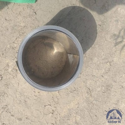 Лента алюминиевая 0,05х1500 АМГ2Н2 ТУ 1-2-432-82 купить в Луганск