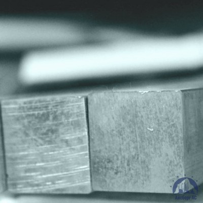 Квадрат 5х5 мм ХН65ВМТЮ ГОСТ 2591-2006 купить в Луганск
