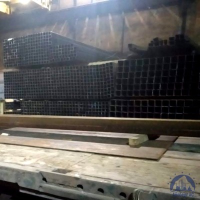 Профиль гнутый 160х160х5 мм Ст3пс ГОСТ 30245-2003 купить в Луганск