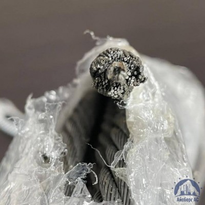 Канат оцинкованный 68 ГОСТ 7669-80 купить в Луганск