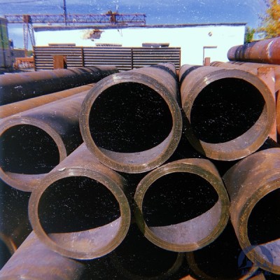 Труба 108х5,5 ст.20 ТУ 14-158-113-99 купить в Луганск