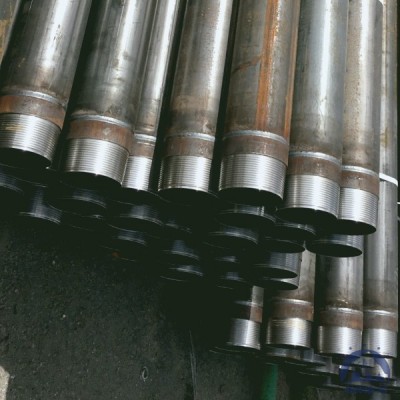 Труба 146,05х8,5 - R1 - ГОСТ 31446 купить в Луганск