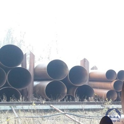 Труба 630х6–Ст 3сп ТУ 1303-002-08620133-01 купить в Луганск