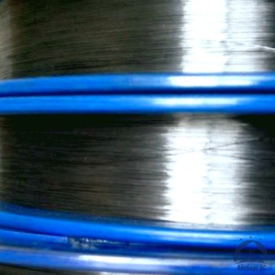 Проволока вольфрамовая 24 мкм ВМ купить в Луганск