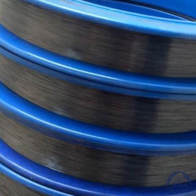 Проволока вольфрамовая 26,5 мкм ВМ купить в Луганск