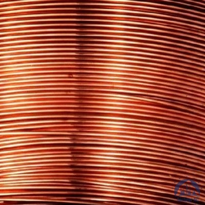 Проволока бронзовая 0.6 мм БРБ2.5 ГОСТ 15834-77 купить в Луганск