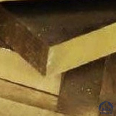 Плита латунная 112х600х1500 мм Л90 ГОСТ 2208-2007 купить в Луганск