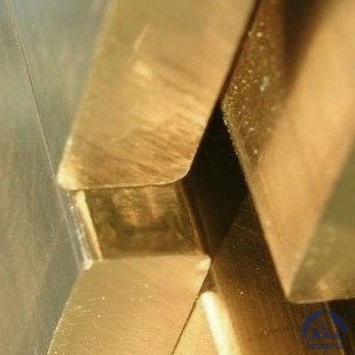 Плита латунная 116х600х1500 мм Л90 ГОСТ 2208-2007 купить в Луганск