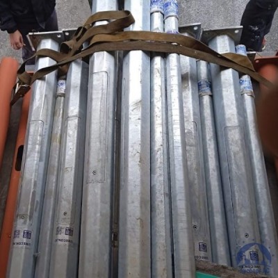 Опора НФГ-9,0-02 купить в Луганск
