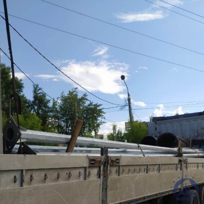 Опора НФГ-10,0(100)-02 купить в Луганск