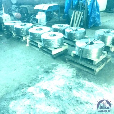 Лента алюминиевая 0,2х1088 А5Н3 ТУ 24.42.24.120-624-05810809-2018 купить в Луганск
