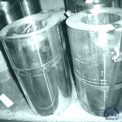 Лента алюминиевая 2х440 АМЦН2 ТУ 1-2-621-2006 купить в Луганск