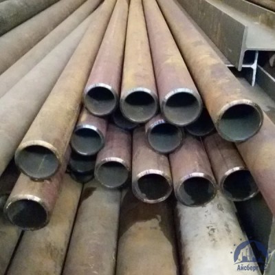 Труба бесшовная 108х14 мм ст. 09Г2C ГОСТ 8732-78 купить в Луганск
