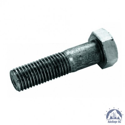 Болт М24-8g х 150.109.40Х ГОСТ 11530-2014 купить в Луганск