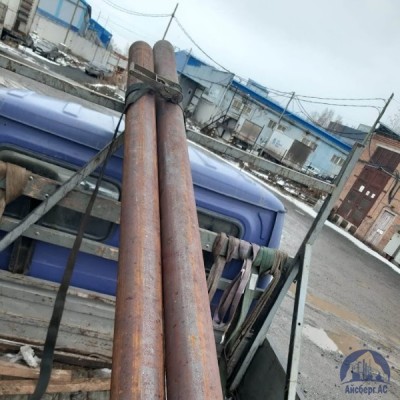 Труба бесшовная 108х3,5 мм ст. 3сп ГОСТ 8732-78 купить в Луганск
