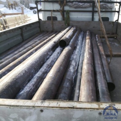 Труба бесшовная 108х14 мм ст. 10 ГОСТ 8732-78 купить в Луганск