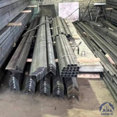 Уголок стальной равнополочный 140х140х10 мм С245 ГОСТ 8509-93 купить в Луганск
